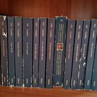 Collezione libri Andrea Camilleri originali Seller