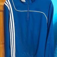 felpa uomo adidas 