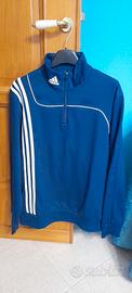 felpa uomo adidas 