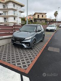 Ligier js50 sport pack prezzo trattabile