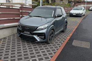 Ligier js50 sport pack prezzo trattabile