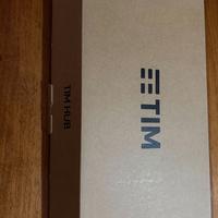 Modem Tim mai usato