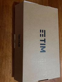 Modem Tim mai usato