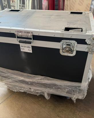 Bauli Case Flight
