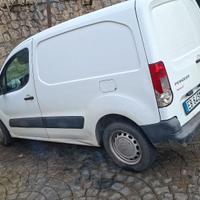 Furgone Citroen