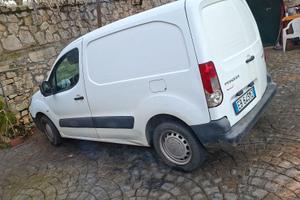 Furgone Citroen