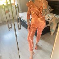 Tuta elisabetta franchi