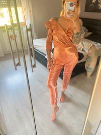 Tuta elisabetta franchi