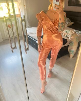 Tuta elisabetta franchi