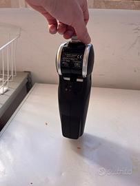 Ginocchio protesico bionico