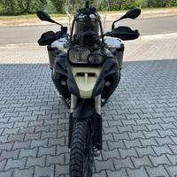Bmw f 800 gs - 2015