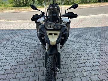 Bmw f 800 gs - 2015