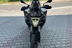 Bmw f 800 gs - 2015