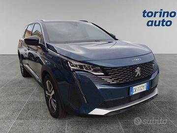 Peugeot 5008 Allure Pack 7 POSTI - EAT8 AUTOM...
