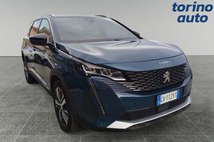 Peugeot 5008 Allure Pack 7 POSTI - EAT8 AUTOM...