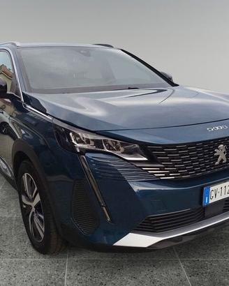 Peugeot 5008 Allure Pack 7 POSTI - EAT8 AUTOM...