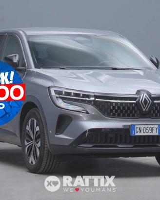 RENAULT austral Austral 1.2 mild hybrid advanced E