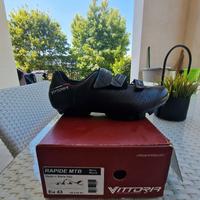 VITTORIA SCARPE MOUNTAIN  BIKE!!