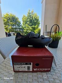 VITTORIA SCARPE MOUNTAIN  BIKE!!