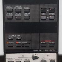 Telecomando Remote Control Sony