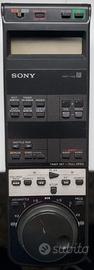 Telecomando Remote Control Sony
