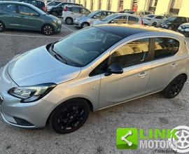 OPEL Corsa 1.3 CDTI 5 porte b-Color