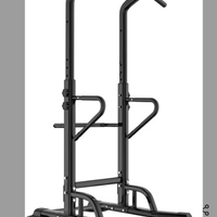 Attrezzatura sportiva multifunzione Power Tower