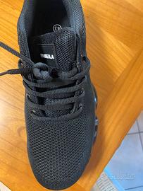 Scarpe antinfortunistiche