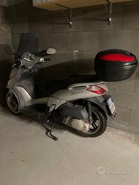 Scooter Yamaha x-city 250