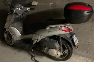 Scooter Yamaha x-city 250