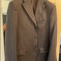 Giacca taglia 52 - uomo