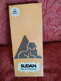 Filo di Scozia per uncinetto 