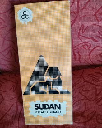 Filo di Scozia per uncinetto 