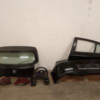 BMW 120 d 177cv Ricambi auto