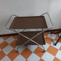 Carrello portavivande