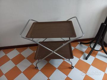 Carrello portavivande