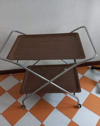 Carrello portavivande