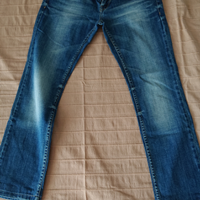 Jeans donna Fishbone