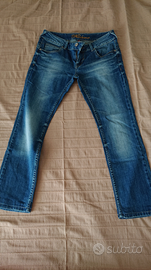 Jeans donna Fishbone