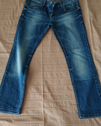 Jeans donna Fishbone
