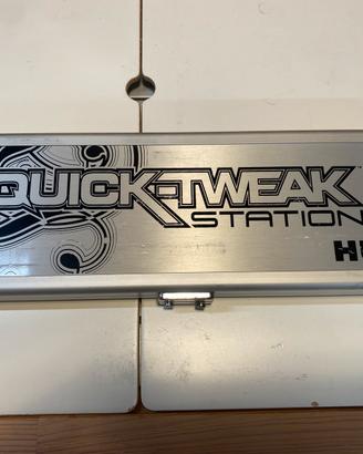 Hudy rweak station 1/10 1/12