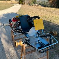 Kalì Kart d’epoca