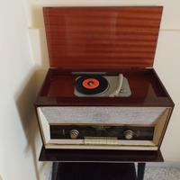 radio antica 