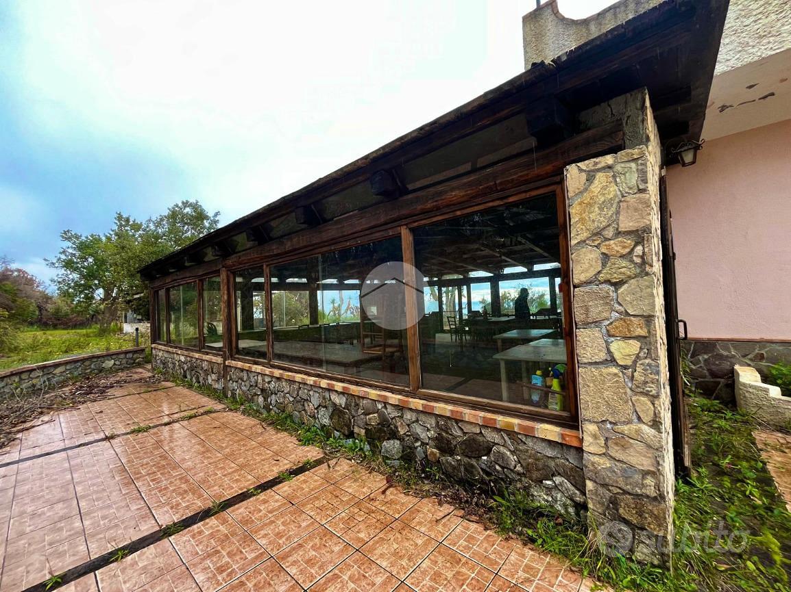 CASA INDIPENDENTE A SCALEA - Vista 4