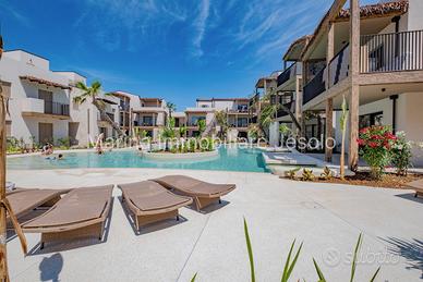 APPARTAMENTO PARI AL NUOVO