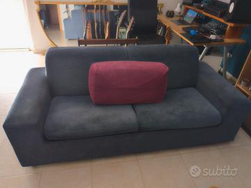 Divano Letto 3 posti 