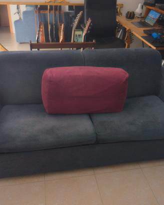 Divano Letto 3 posti 