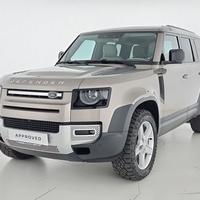 Land Rover Defender 110 3.0D I6 250 CV AWD Au...