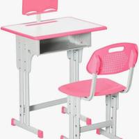 Banco scusa Bambina 6-12 anni