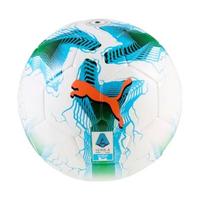 PALLONE PUMA ORBITA SERIE A 2025/26 WHITE size 5